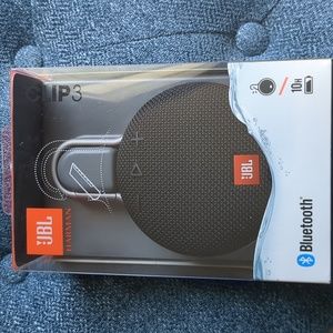 JBL Clip 3 Speaker